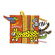 Jellycat Jungly Tails Activity Book Jellycat Jungly Tails Activity Book