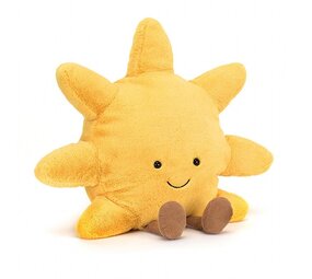 Jellycat Amuseable Sun Huge Jellycat Amuseable Sun Huge