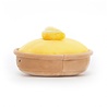 Jellycat Pretty Patisserie Tarte Au Citron Jellycat Pretty Patisserie Tarte Au Citron