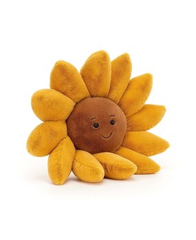 Jellycat Fleury Sunflower