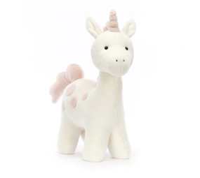 Jellycat Big Spottie Unicorn Jellycat Big Spottie Unicorn