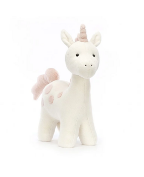 Jellycat Big Spottie Unicorn