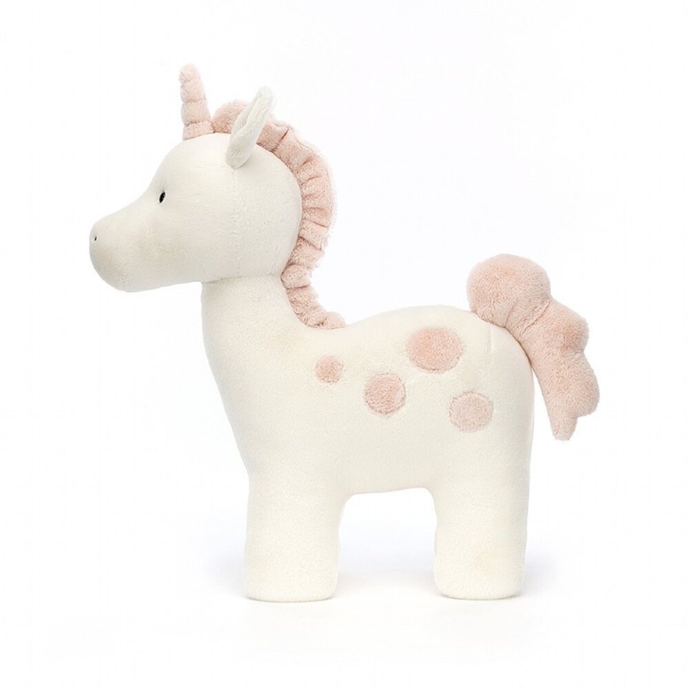 Jellycat Big Spottie Unicorn Jellycat Big Spottie Unicorn