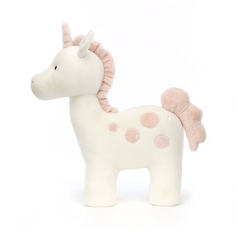 Jellycat Big Spottie Unicorn Jellycat Big Spottie Unicorn