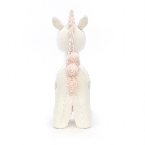 Jellycat Big Spottie Unicorn Jellycat Big Spottie Unicorn