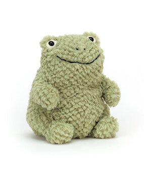 Jellycat Flumpie Frog