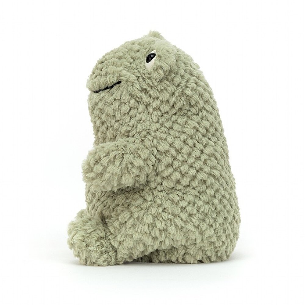 Jellycat Flumpie Frog Jellycat Flumpie Frog