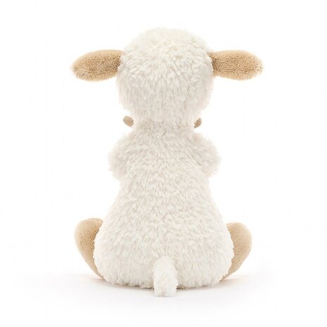 Jellycat Knuffel Huddles Sheep Jellycat Knuffel Huddles Sheep