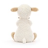 Jellycat Knuffel Huddles Sheep