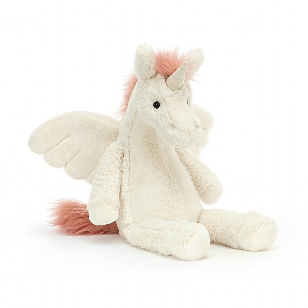 Jellycat Lallagie Unicorn Jellycat Lallagie Unicorn