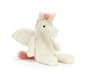 Jellycat Lallagie Unicorn