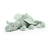 Jellycat Sage Dragon Little Jellycat Sage Dragon Little