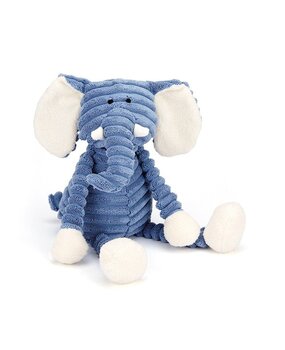 Jellycat Cordy Roy Baby Elephant