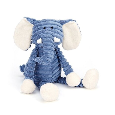 Jellycat Cordy Roy Baby Elephant Jellycat Cordy Roy Baby Elephant