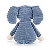 Jellycat Cordy Roy Baby Elephant Jellycat Cordy Roy Baby Elephant