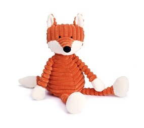 Jellycat Cordy Roy Baby Fox Jellycat Cordy Roy Baby Fox