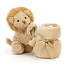 Jellycat Fuddlewuddle Lion Soother Knuffeldoek Jellycat Fuddlewuddle Lion Soother Knuffeldoek