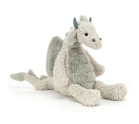 Jellycat Lallagie Dragon Jellycat Lallagie Dragon