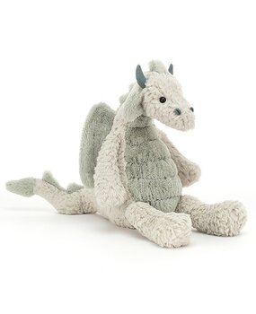 Jellycat Lallagie Dragon