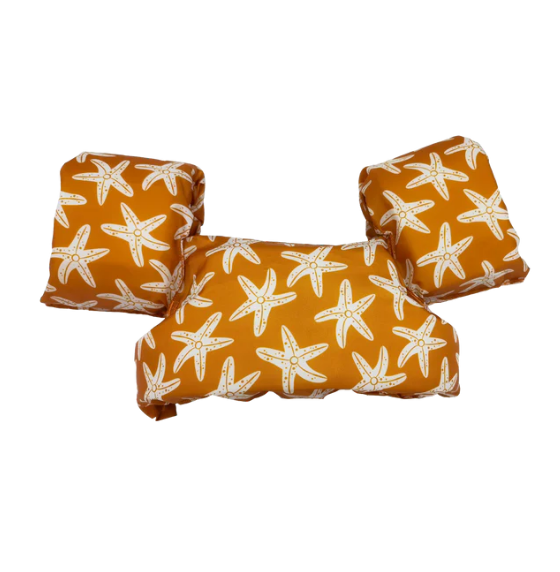 Puddle Jumper 2-6 jaar Sea Stars Puddle Jumper 2-6 jaar Sea Stars