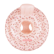Swim Essentials Baby Float 0-1 jaar Old Pink Panterprint Swim Essentials Baby Float 0-1 jaar Old Pink Panterprint