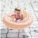Swim Essentials Baby Float 0-1 jaar Old Pink Panterprint Swim Essentials Baby Float 0-1 jaar Old Pink Panterprint