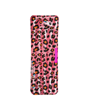 Swim Essentials Luxe Luchtbed Rose Gouden Panterprint Swim Essentials Luxe Luchtbed Rose Gouden Panterprint