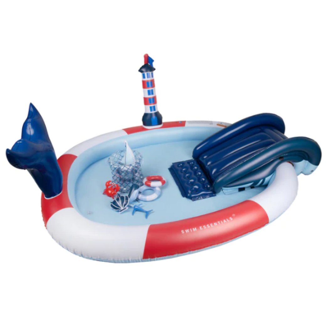 Swim Essentials Adventure Pool Walvis