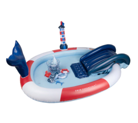 Swim Essentials Adventure Pool Walvis Swim Essentials Adventure Pool Walvis