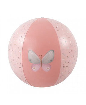 Little Dutch Strandbal Flowers & Butterflies