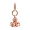 Jellycat Odell Octopus Wooden Ring Toy Jellycat Odell Octopus Wooden Ring Toy