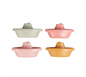 Little Dutch Bad Bootjes Roze Little Dutch Bad Bootjes Roze