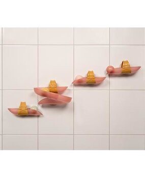 Little Dutch Waterbaan Roze