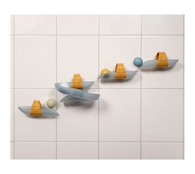 Little Dutch Waterbaan Blauw Little Dutch Waterbaan Blauw