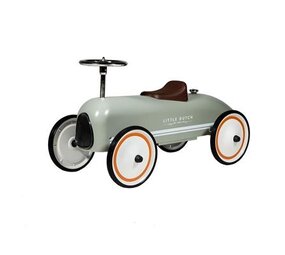 Little Dutch Retro Loopauto Little Dutch Retro Loopauto