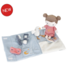 Little Dutch Speelset met Pop Logeren Little Dutch Speelset met Pop Logeren