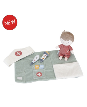 Little Dutch Speelset met Pop Dokter