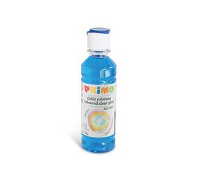 Primo Lijm op waterbasis | Blauw (Slijm maken) Primo Lijm op waterbasis | Blauw (Slijm maken)