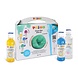 Primo Set Slijm maken met 4 kleuren Primo Set Slijm maken met 4 kleuren