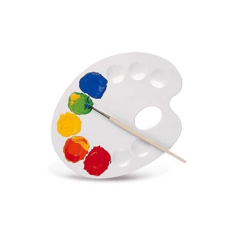 Primo Schilderspalet middel Primo Schilderspalet middel