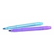 Primo Viltstiften Glitter 6 stuks Primo Viltstiften Glitter 6 stuks