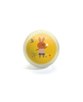 Djeco Bal Sweety 12 cm Djeco Bal Sweety 12 cm