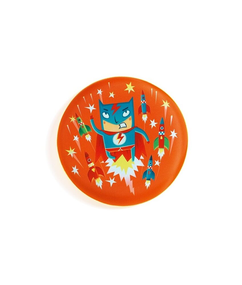 Djeco Frisbee Hero Djeco Frisbee Hero