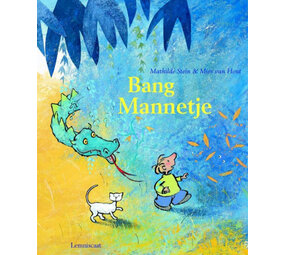 Bang Mannetje