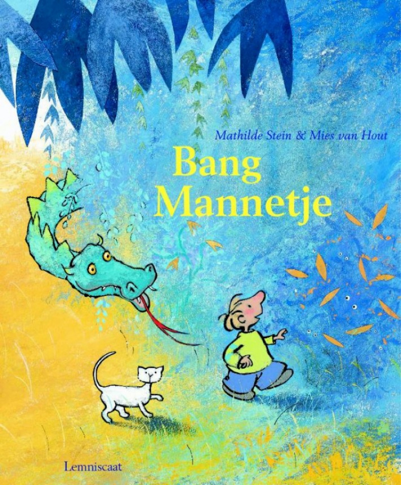 Bang Mannetje Bang Mannetje