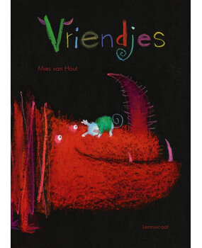 Vriendjes Vriendjes