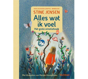 Alles wat ik voel Alles wat ik voel