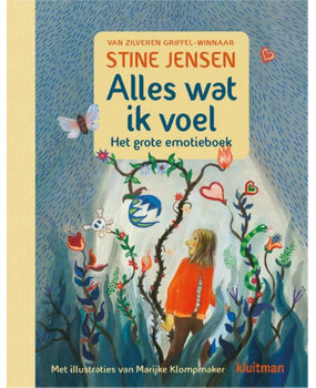 Alles wat ik voel Alles wat ik voel