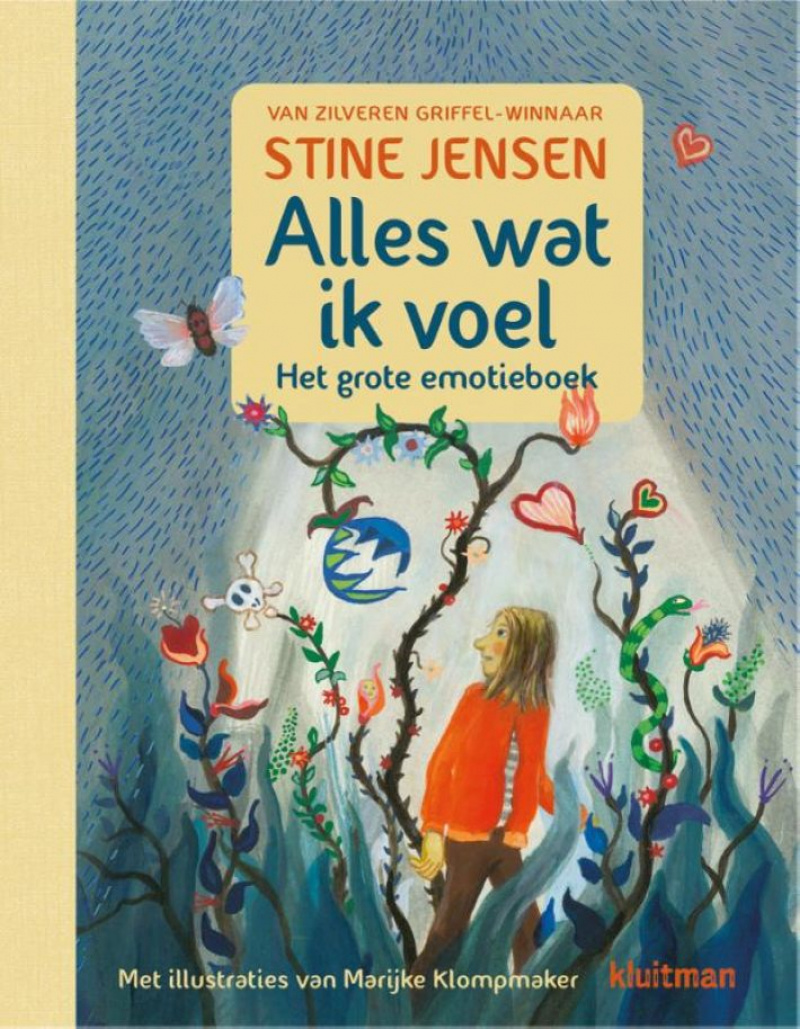 Alles wat ik voel afbeelding