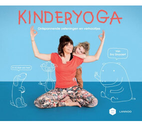 Kinderyoga Kinderyoga